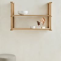 Friedman Wall Office Desk