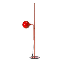 Funiculi Floor Lamp