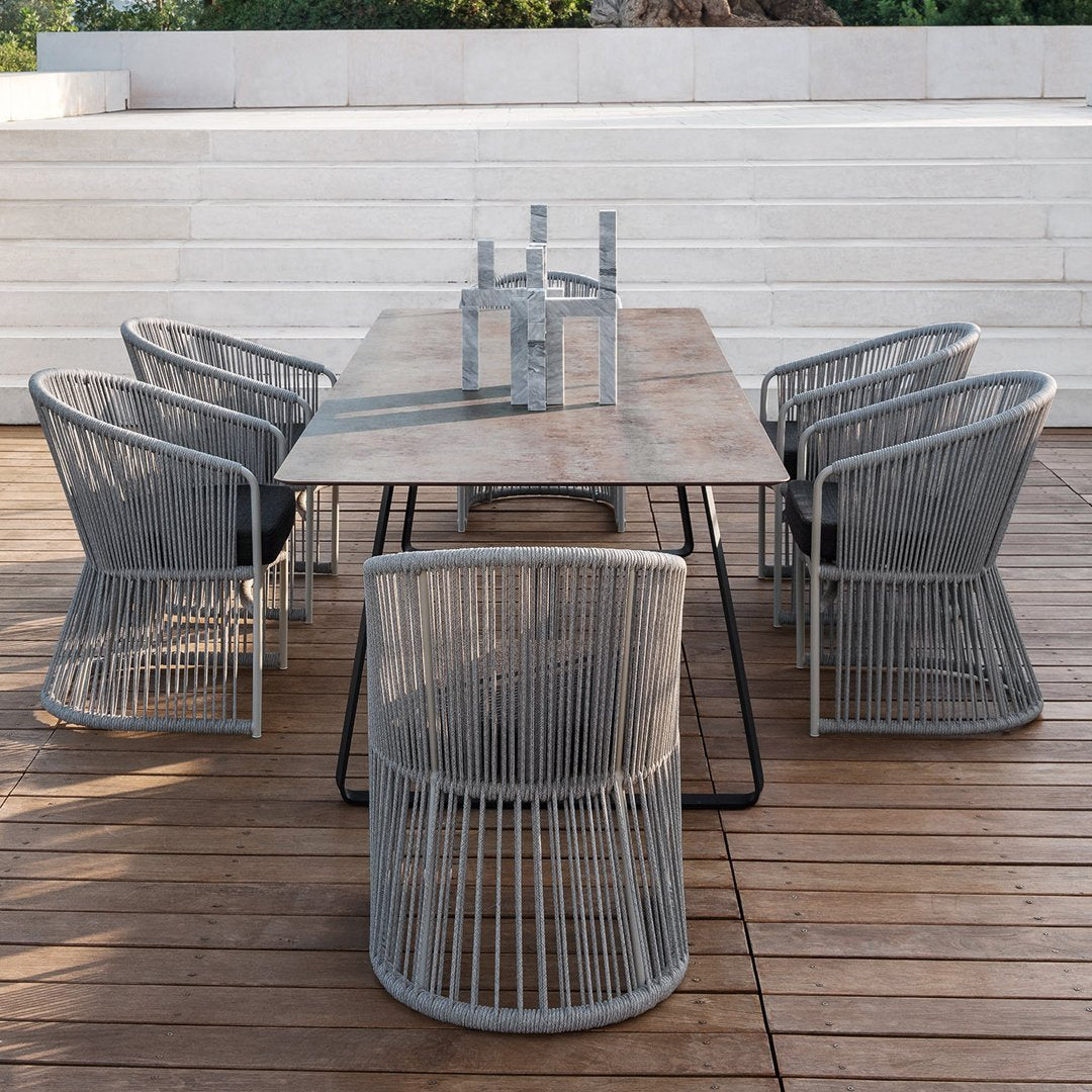 Kolonaki Dining Table - 3399