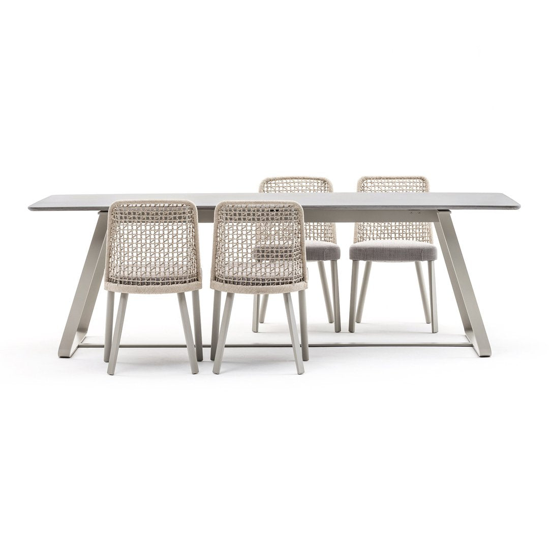 Kolonaki Dining Table - 3399