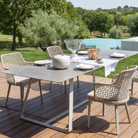 Kolonaki Dining Table - 3399