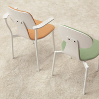 Silla40 '40s Armchair