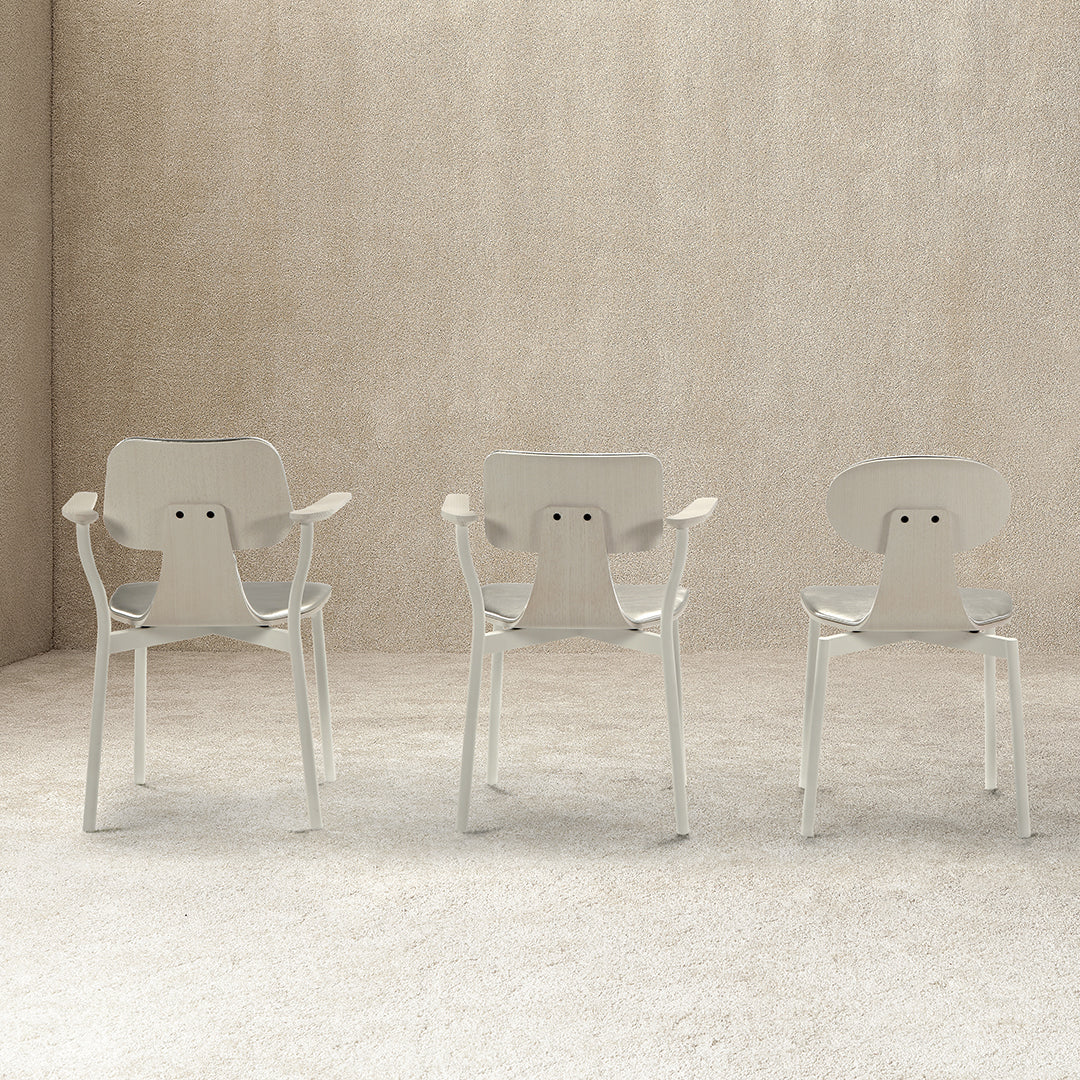 Silla40 '40s Armchair