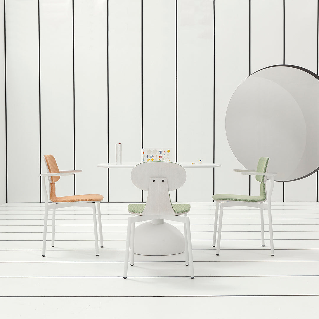 Silla40 '40s Armchair