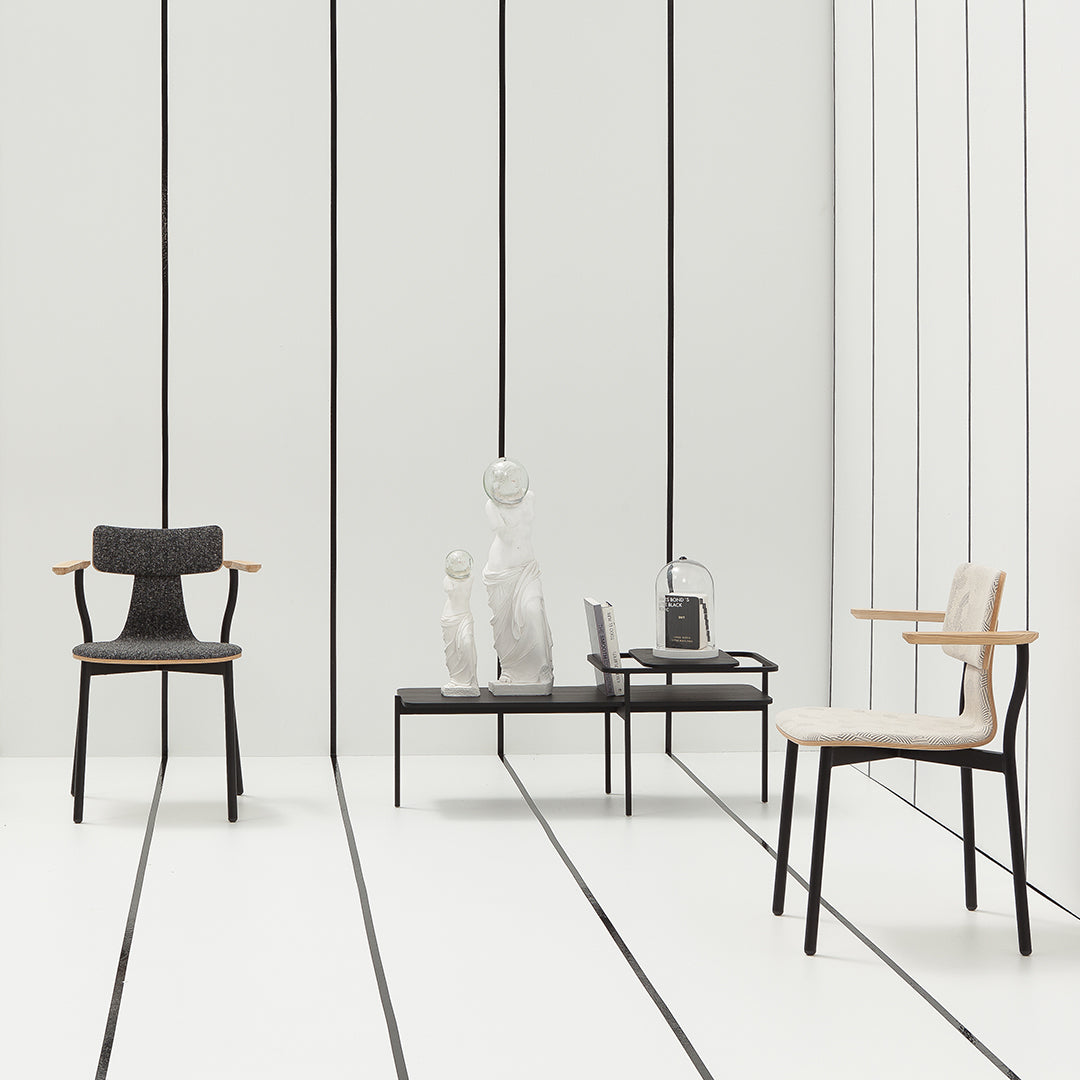 Silla40 '30s Armchair