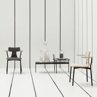 Silla40 '30s Armchair