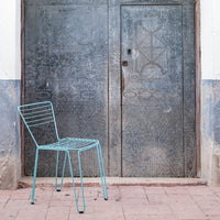 Menorca Side Chair