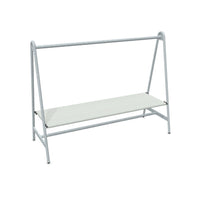 AMAi Galvanized Table - Outdoor