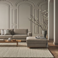 Elton Rectangular Coffee Table
