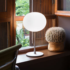 Glo-Ball T Table lamp