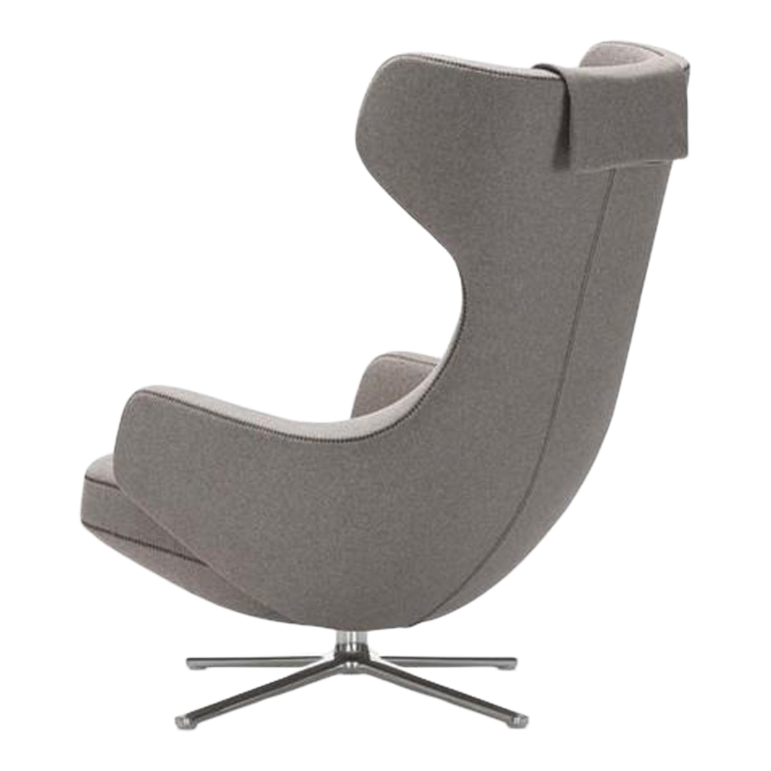 Grand Repos Chair