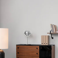 Multi-Lite Portable Lamp