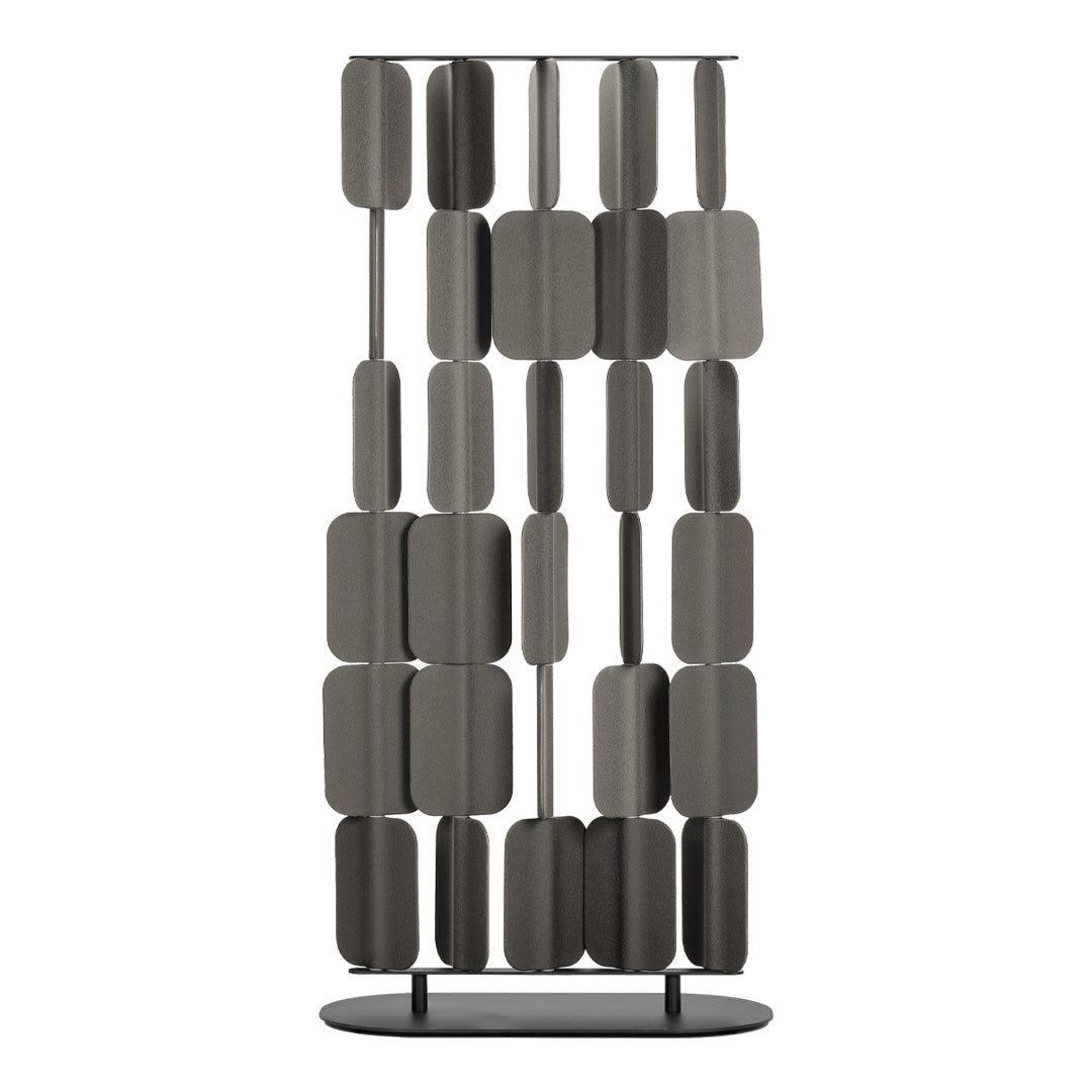 Patch Acoustic Divider