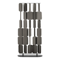 Patch Acoustic Divider