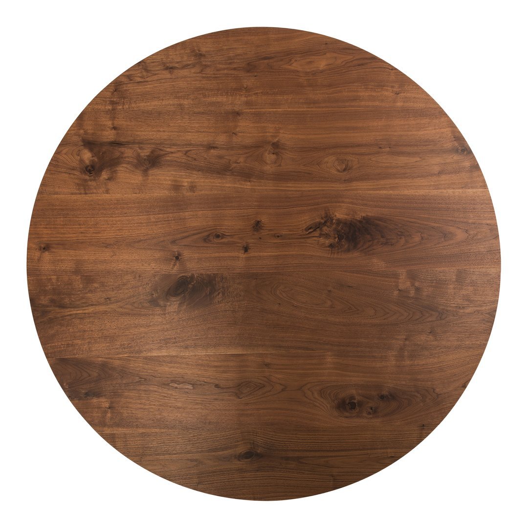 HAKAMA Round Dining Table