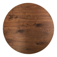 HAKAMA Round Dining Table