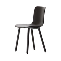 HAL Chair Wood