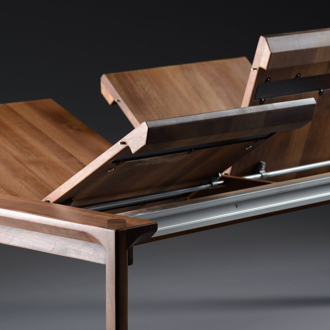 Hanny Extension Dining Table