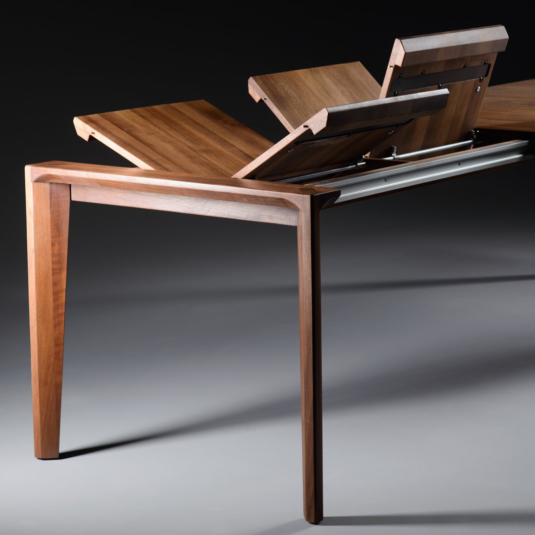 Hanny Extension Dining Table