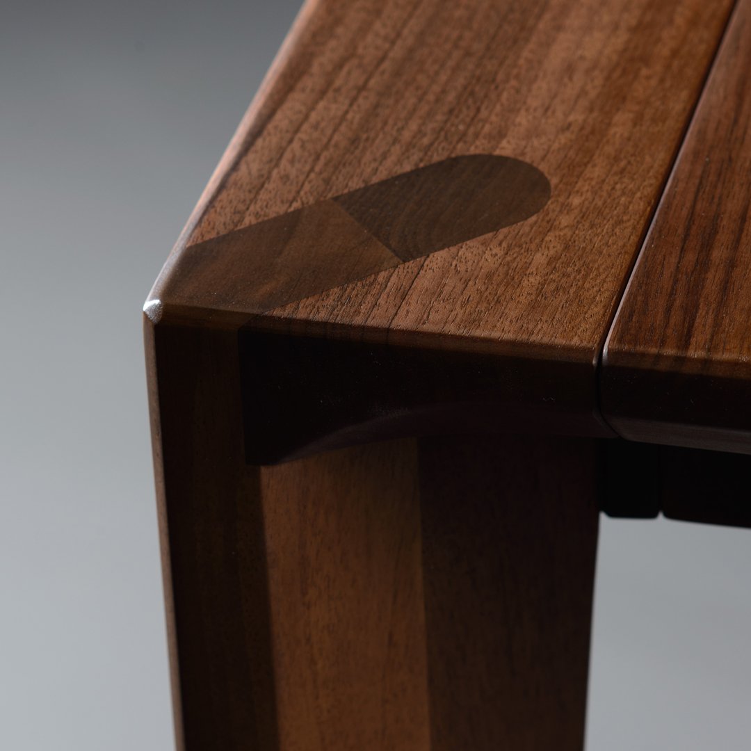 Hanny Extension Dining Table