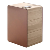 Heldu Container w/ 3 Drawers