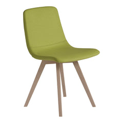 ICS 505MD4 Dining Chair - Beech Frame
