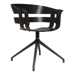 Wick Chair - Swivel Base