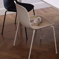 Seela Side Chair - Unupholstered