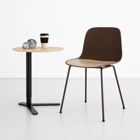 Seela Side Chair - Unupholstered