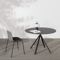 Seela Side Chair - Unupholstered