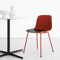 Seela Side Chair - Unupholstered