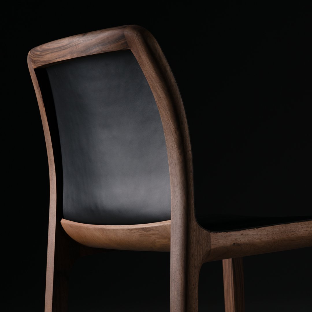 Invito Bar Chair 62