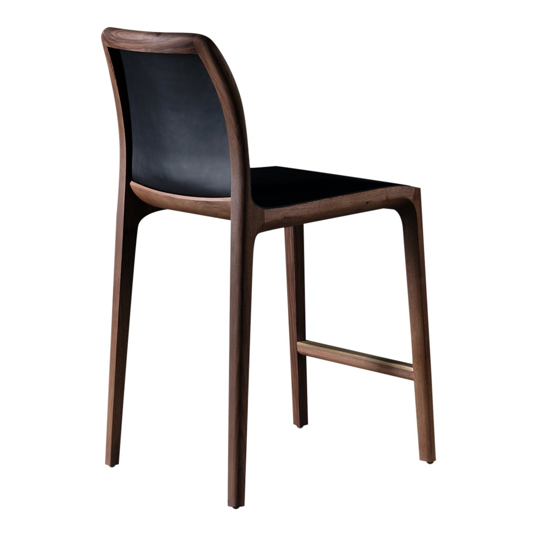 Invito Bar Chair 62