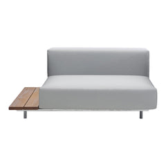 Walrus Modular Sofa - Modules w/ Side Table