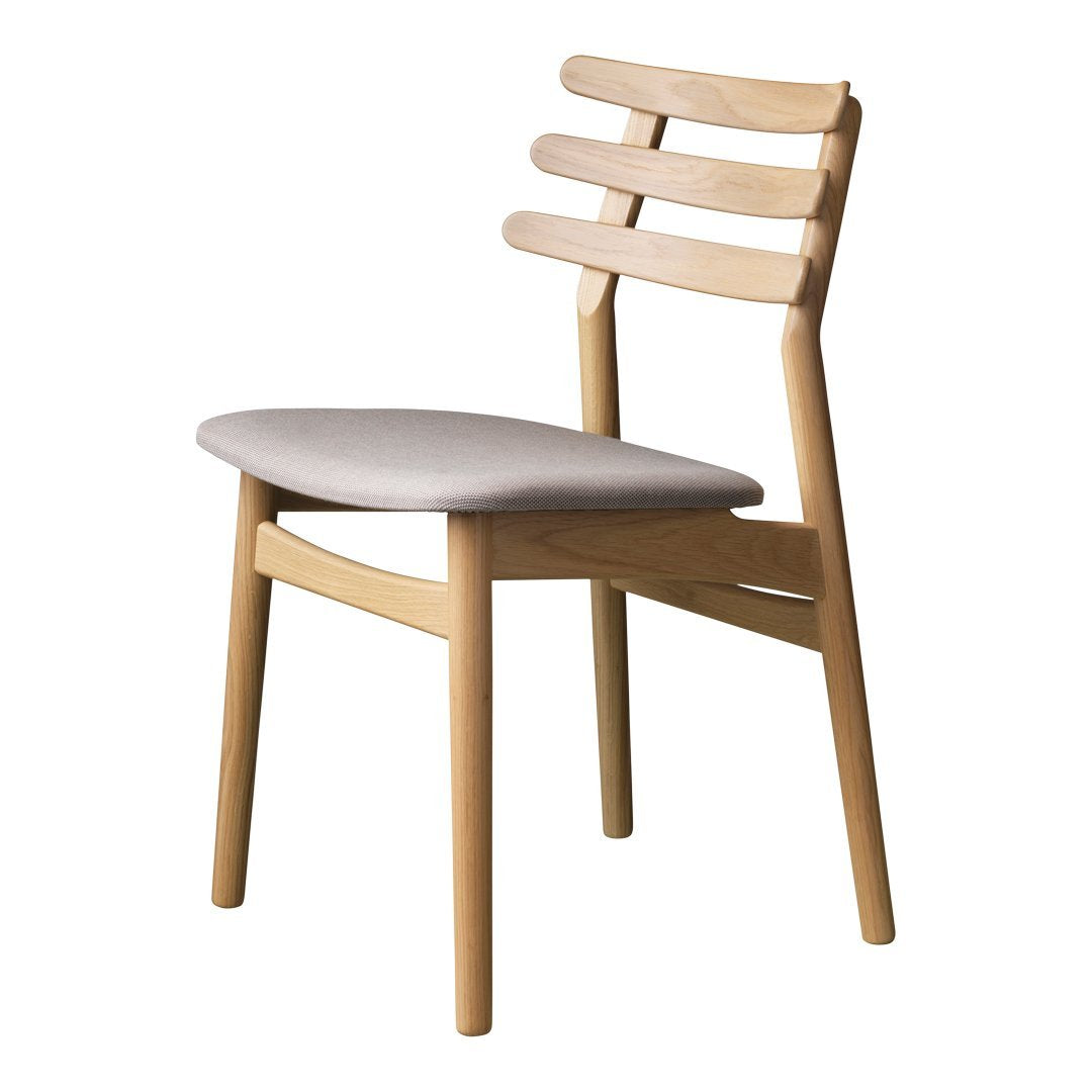 J48 Chair - Upholstered