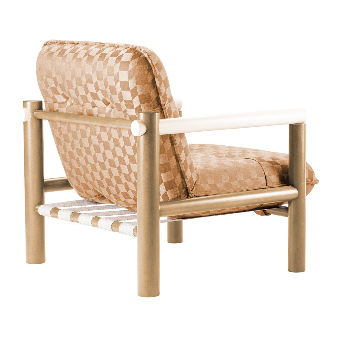 James Lounge Chair