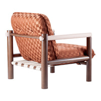 James Lounge Chair