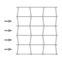 Jazz Modular Bookcase System