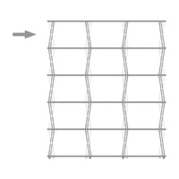 Jazz Modular Bookcase System
