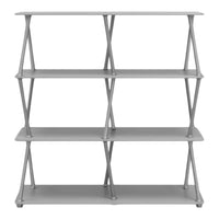 Jazz Modular Bookcase System