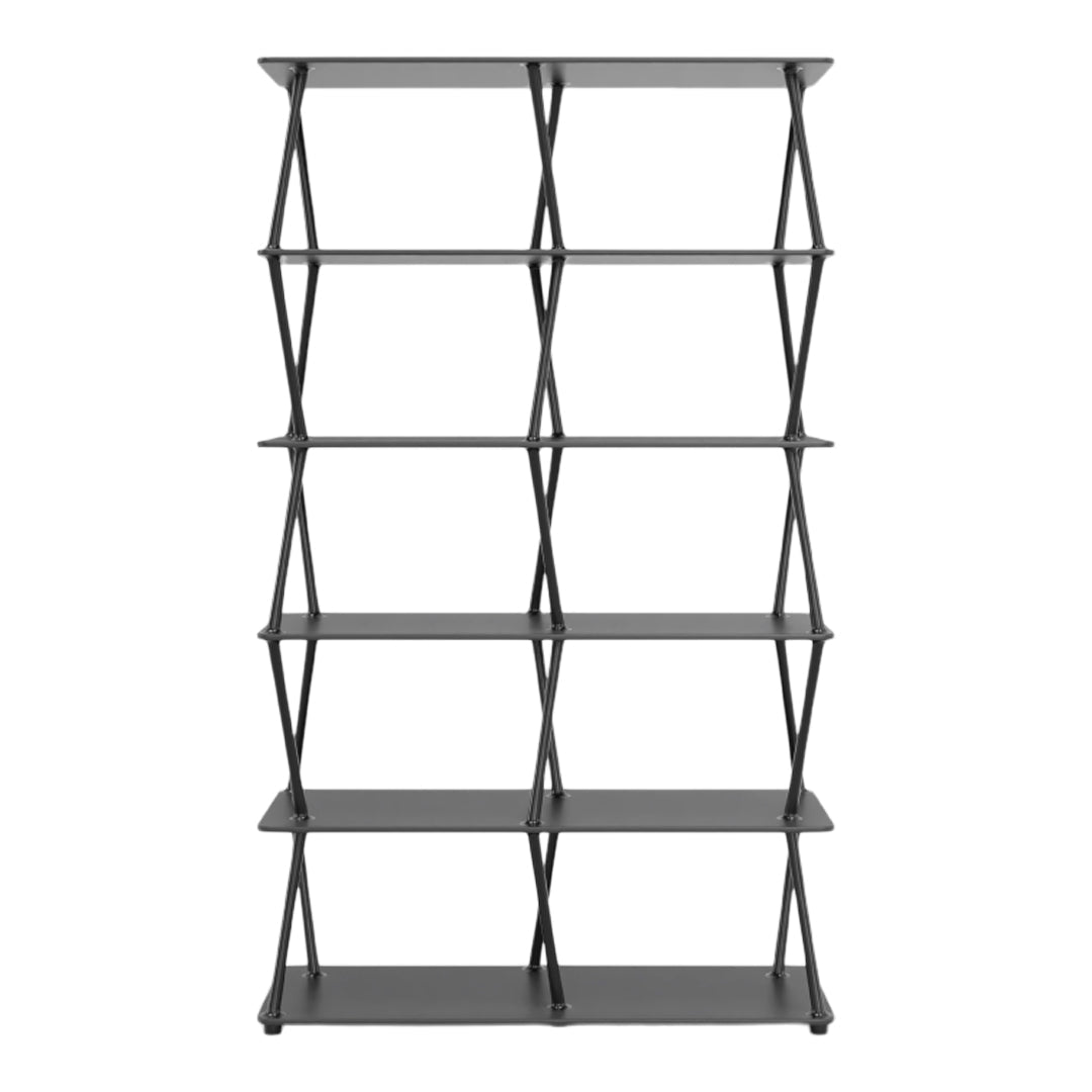 Jazz Modular Bookcase System