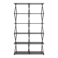 Jazz Modular Bookcase System