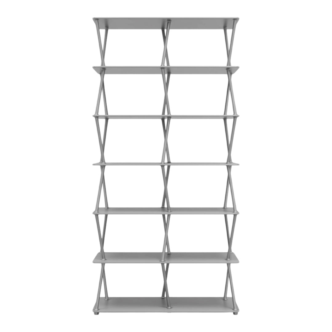 Jazz Modular Bookcase System