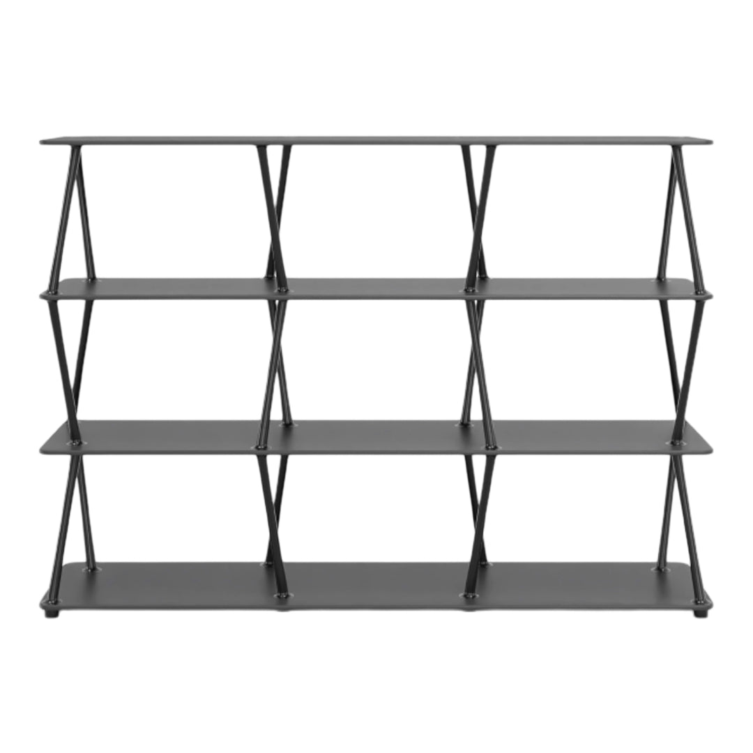 Jazz Modular Bookcase System