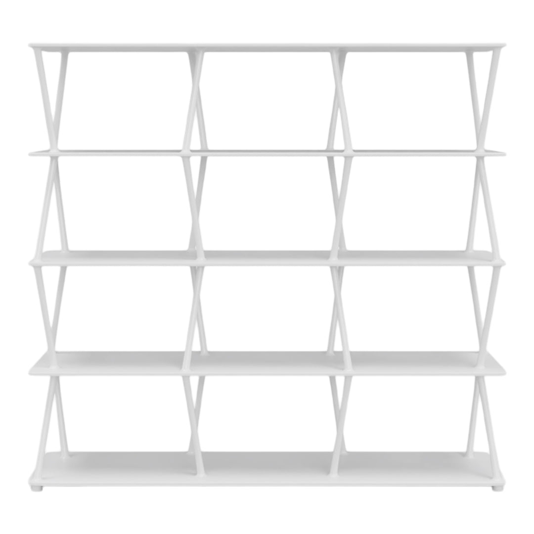 Jazz Modular Bookcase System