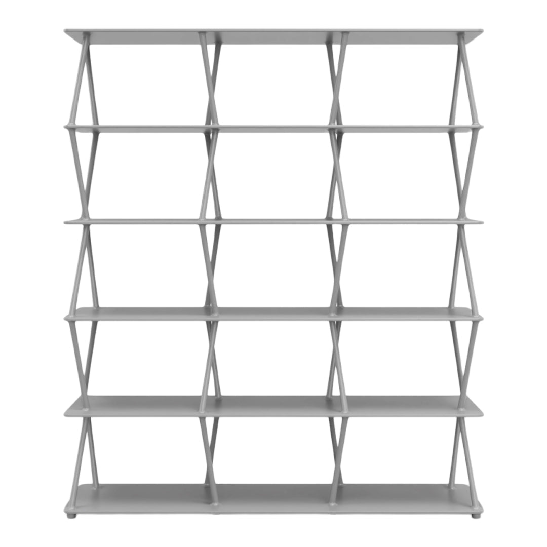 Jazz Modular Bookcase System