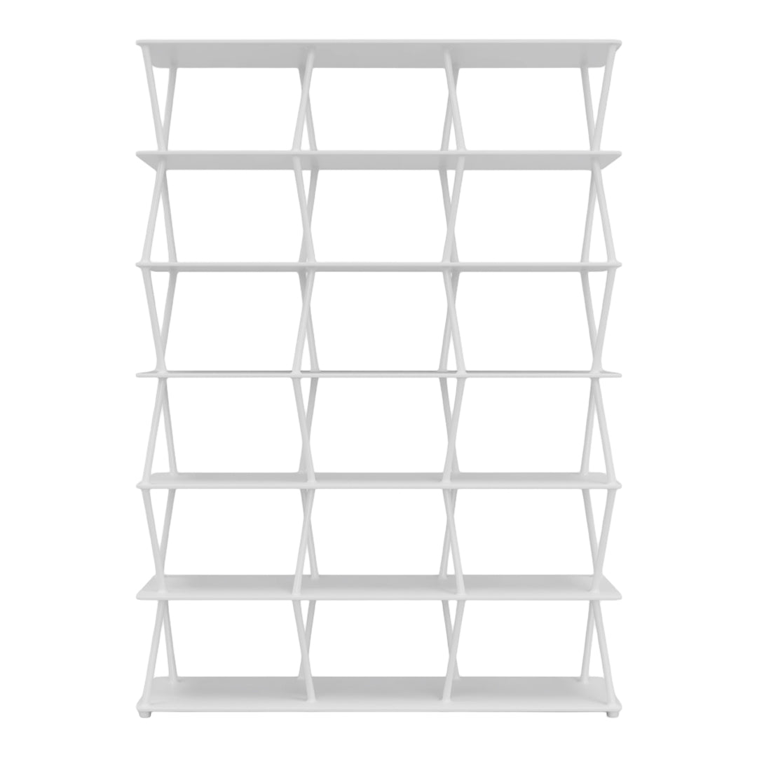 Jazz Modular Bookcase System