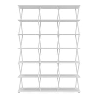 Jazz Modular Bookcase System