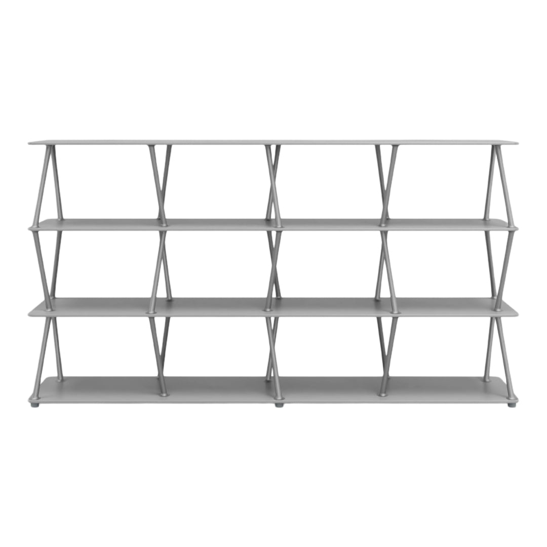 Jazz Modular Bookcase System