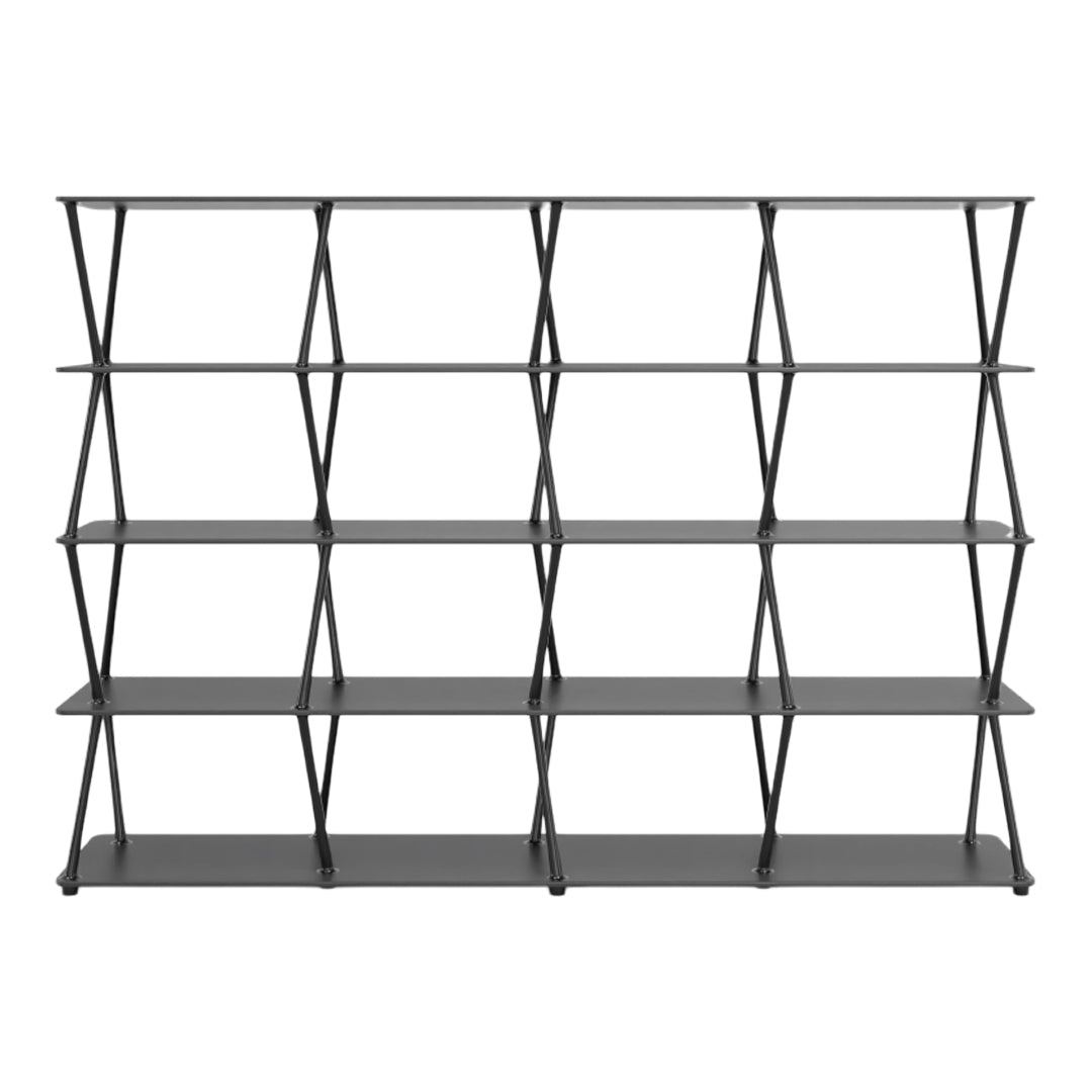 Jazz Modular Bookcase System